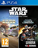 Star Wars Racer & Commando Comb (PS4)
