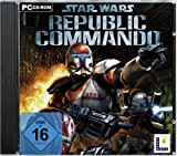 Star Wars Republic Commando [Import allemand]