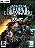Star Wars: Republic Commando (PC CD) [import anglais]