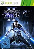 Star Wars : the Force Unleashed II [import allemand]