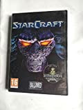 Starcraft + Broodwar expansion pack - bestseller series [import anglais]