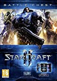 Starcraft II : Battle Chest Trilogie