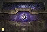 Starcraft II : Heart of the Swarm - collector's edition [import anglais]