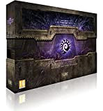 Starcraft II : Heart of the Swarm - édition collector