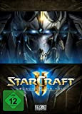StarCraft II : Legacy of the Void [import allemand]