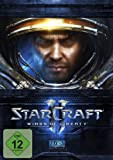 Starcraft II : Wings of Liberty [import allemand]