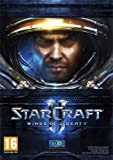 Starcraft II : Wings of Liberty [import anglais]