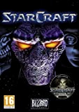 Starcraft + l'extension Broodwar - bestseller series