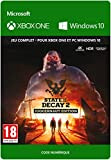 State of Decay 2 Juggernaut Edition | Xbox One/Win 10 PC - Code jeu à télécharger