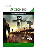 State of Decay [Xbox 360 - Code jeu à télécharger]