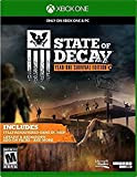 State of Decay- Year-One Survival Edition by Microsoft