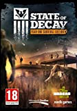State of Decay Year-One Survival Edition [Code Jeu PC - Steam]