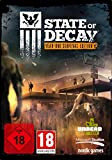 State Of Decay - Year One Survival Edition [Import allemand]