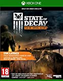 State Of Decay - Year-One Survival Edition Xbox One