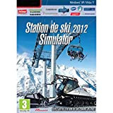 Station de ski Simulator 2012 [Téléchargement PC]