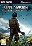 Steel Division Normandy 44 (PC DVD) (New)