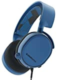 SteelSeries 61436 Arctis 3 [Legacy Edition], Casque Gaming, Toute la Plateforme, PC , Mac , PlayStation 4 , Xbox One ...