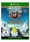 Steep Gold Edition [Import allemand]