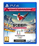 Steep PS-4 Winter Games Edition AT [Import allemand]