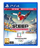 Steep Road To The Olympics (PS4) (New)