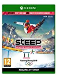 Steep: Winter Games Edition (Includes Road to the Olympics Expansion)
