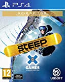 Steep X Games Gold Edition PS4 Game