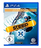 Steep X Games Gold Edition PS4 [Import allemand]