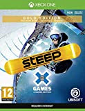 Steep: X Games - Gold Edition Xbox1