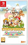 Story of Seasons Friends of Mineral Town (Nintendo Switch)