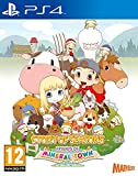 Story Of Seasons Friends Of Mineral Town (Playstation 4)
