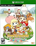 Story of Seasons: Friends of Mineral Town (輸入版:北米) - XboxOne