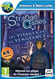 Strange cases: les visages de la Vengeance