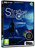 Strange Cases: Tarot Card (PC CD) [import anglais]