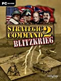 Strategic Command 2 - Blitzkrieg [import allemand]