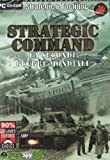 Strategic command / la seconde guerre mondiale / Windows: 95/98/ME/2000/XP