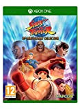 Street Fighter 30th Anniversary Collection (Xbox One) (New)