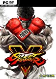 Street Fighter 5 (PC DVD) [UK IMPORT]