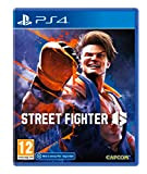 Street Fighter 6 ( PlayStation 4 )