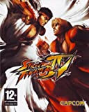Street Fighter IV (PS3) [import anglais]