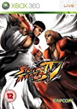 Street Fighter IV (Xbox 360) [import anglais]