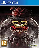 Street Fighter V : Arcade Edition pour PS4