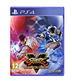 Street Fighter V Champion Edition PS4 Game