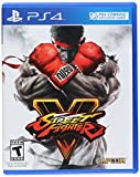Street Fighter V - Édition collector US - Figurine Ryu - Playstation 4