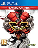 Street Fighter V Hits pour PS4