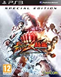 Street Fighter X Tekken - special edition [import anglais]
