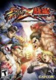 Street Fighter X Tekken [Téléchargement]