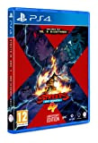 Streets Of Rage 4 Anniversary Edition (Playstation 4)