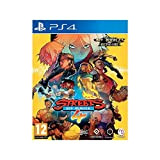 Streets of Rage 4 (PS4) - Import UK