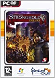 Stronghold 2 Deluxe (PC DVD) [import anglais]