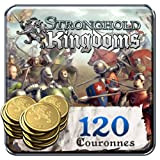 Stronghold Kingdoms : 120 Couronnes [Game Connect]